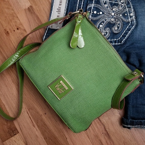 Sarah Violet Purse - Picture 4 of 8